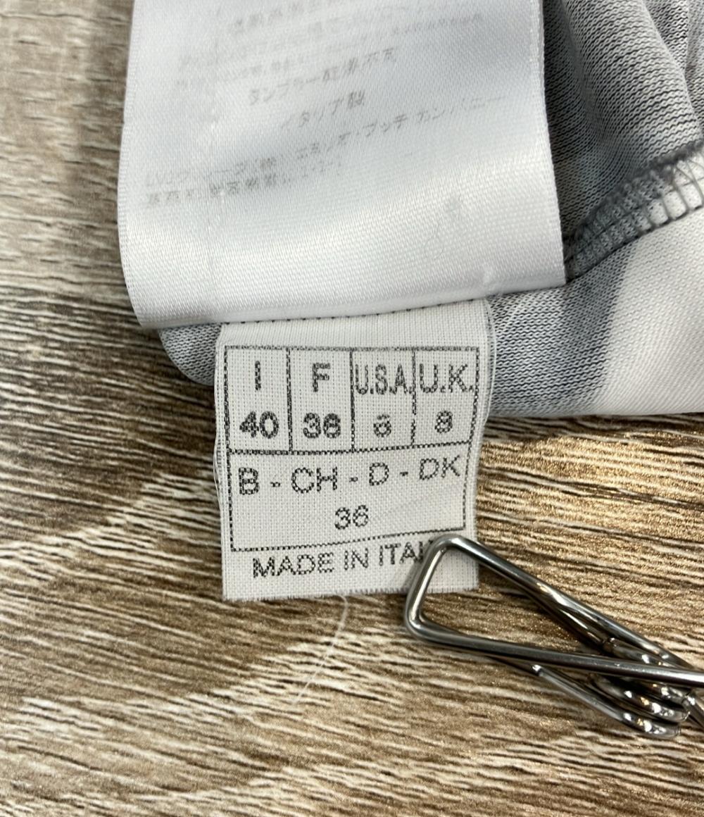 エミリオ・プッチ カットソー レディース SIZE 40 (S) Emilio Pucci