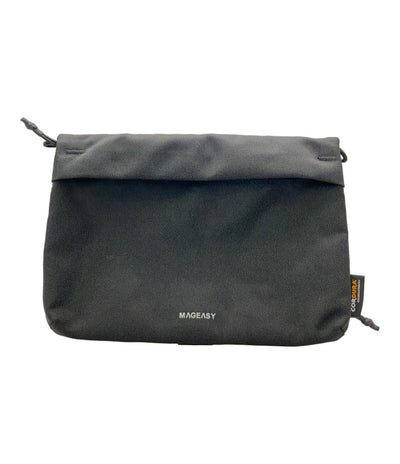 MAGEASY ポーチ メンズ マグイージー