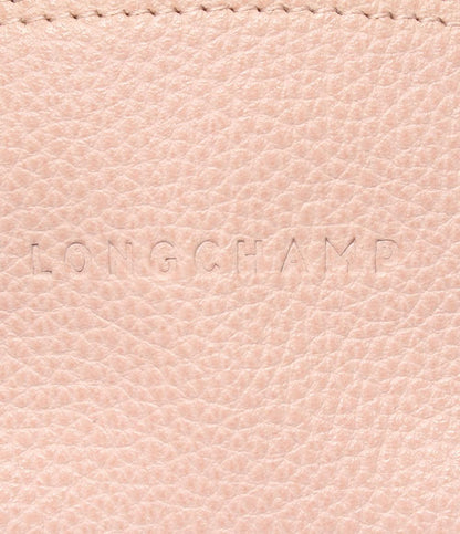 美品 Longchamp コインケース ル・フローネ レディース ロンシャン