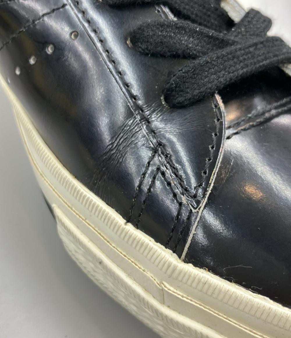 CONVERSE ローカットスニーカー マリオ クッパ ワンスター スーパーマリオ ブラザーズ 1C678 メンズ SIZE 27.0 (L) コンバース