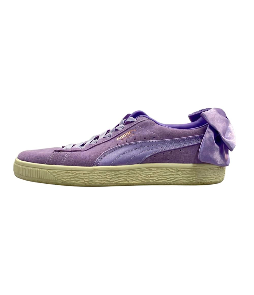 プーマ ローカットスニーカー 36731705 レディース SIZE 24.0 (L) PUMA