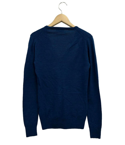 ジョンスメドレー 長袖カーディガン レディース SIZE S (S) JOHN SMEDLEY