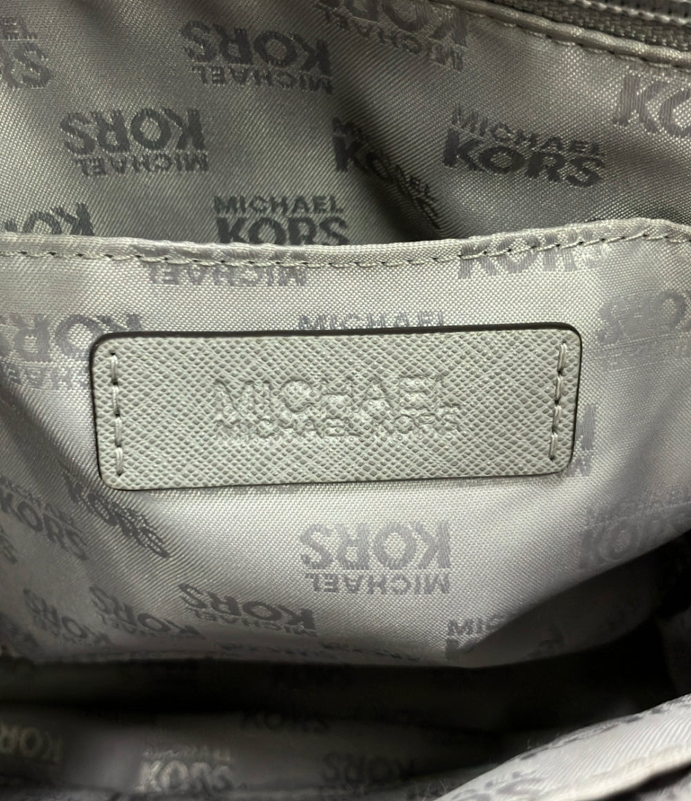 MICHAEL KORS ハンドバッグ ショルダーバッグ 2WAY 斜め掛け レディース マイケルコース
