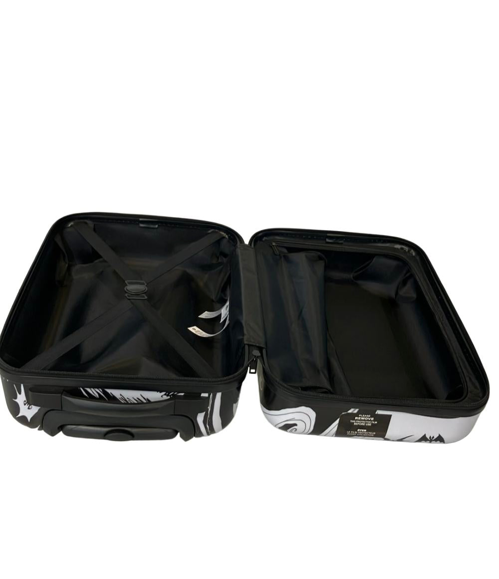 Disney キャリーバック キャリーケース ナイトメアー ビフォア