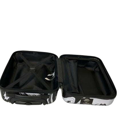 Disney キャリーバック キャリーケース ナイトメアー ビフォア クリスマス メンズ レディース ディズニー