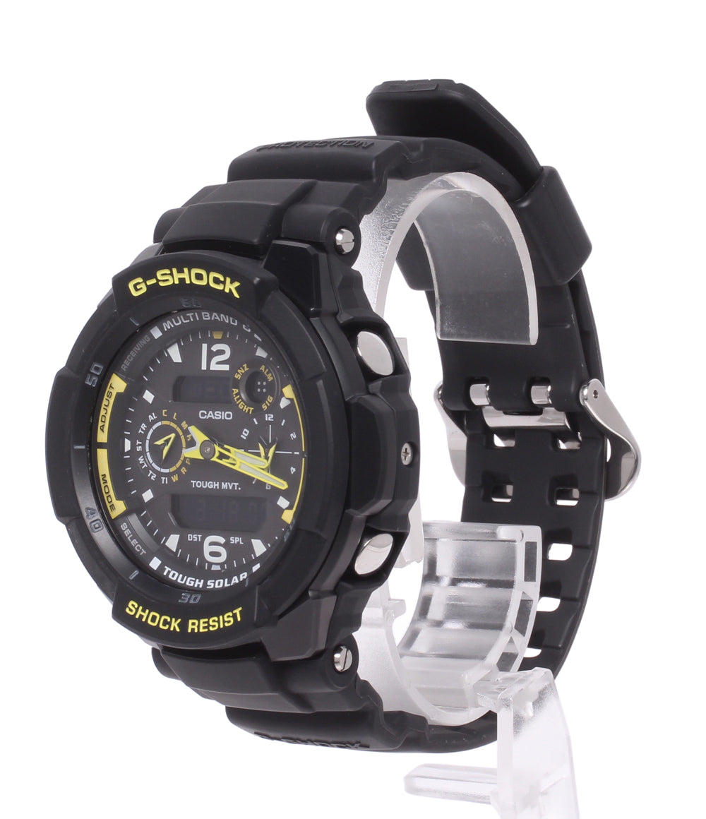 CASIO 腕時計 スカイコックピット G-SHOCK ソーラー電波 GW-3500B メンズ カシオ