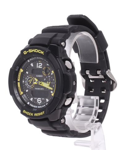 CASIO 腕時計 スカイコックピット G-SHOCK ソーラー電波 GW-3500B メンズ カシオ