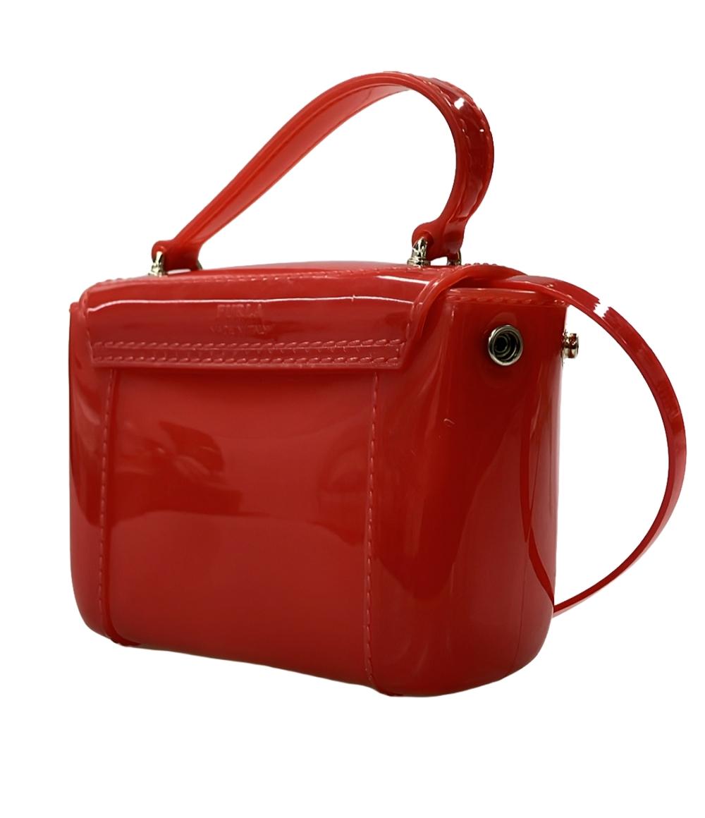 フルラ 2WAY ハンドバッグ ショルダーバッグ 斜め掛け レディース Furla