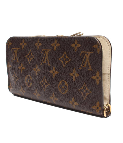 LOUIS VUITTON 長財布 ポルトフォイユ アンソリット モノグラム M66563 レディース ルイ・ヴィトン