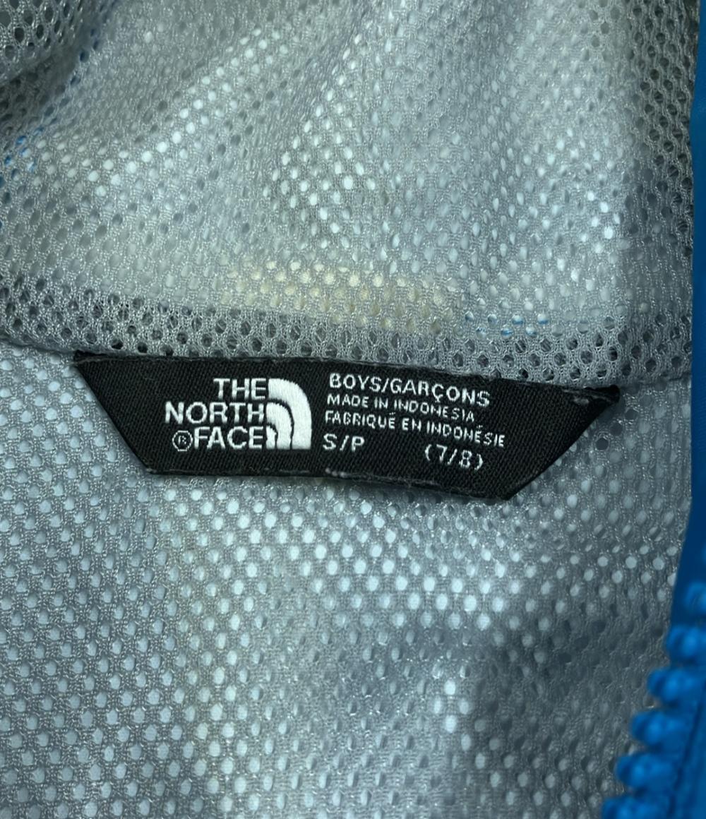 ザ・ノースフェイス ナイロンジャケット キッズ SIZE S (S) THE NORTH FACE