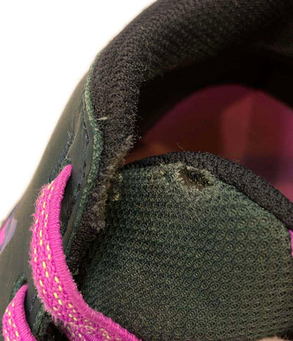 NIKE ミドルカットスニーカー チーム ハッスル D 11 DV8996-300 キッズ SIZE 23.5 ナイキ