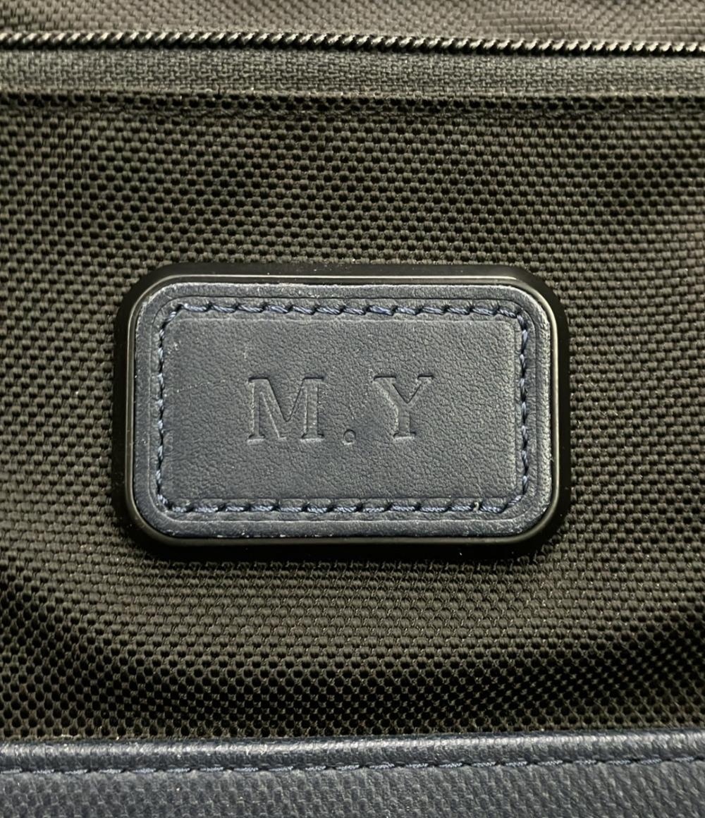 TUMI ブリーフケース ショルダーバッグ 2WAY メンズ トゥミ