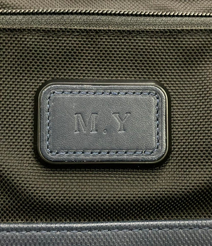 TUMI ブリーフケース ショルダーバッグ 2WAY メンズ トゥミ