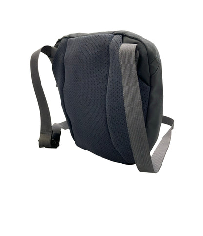 美品 ARC'TERYX ショルダーバッグ 斜め掛け レディース アークテリクス