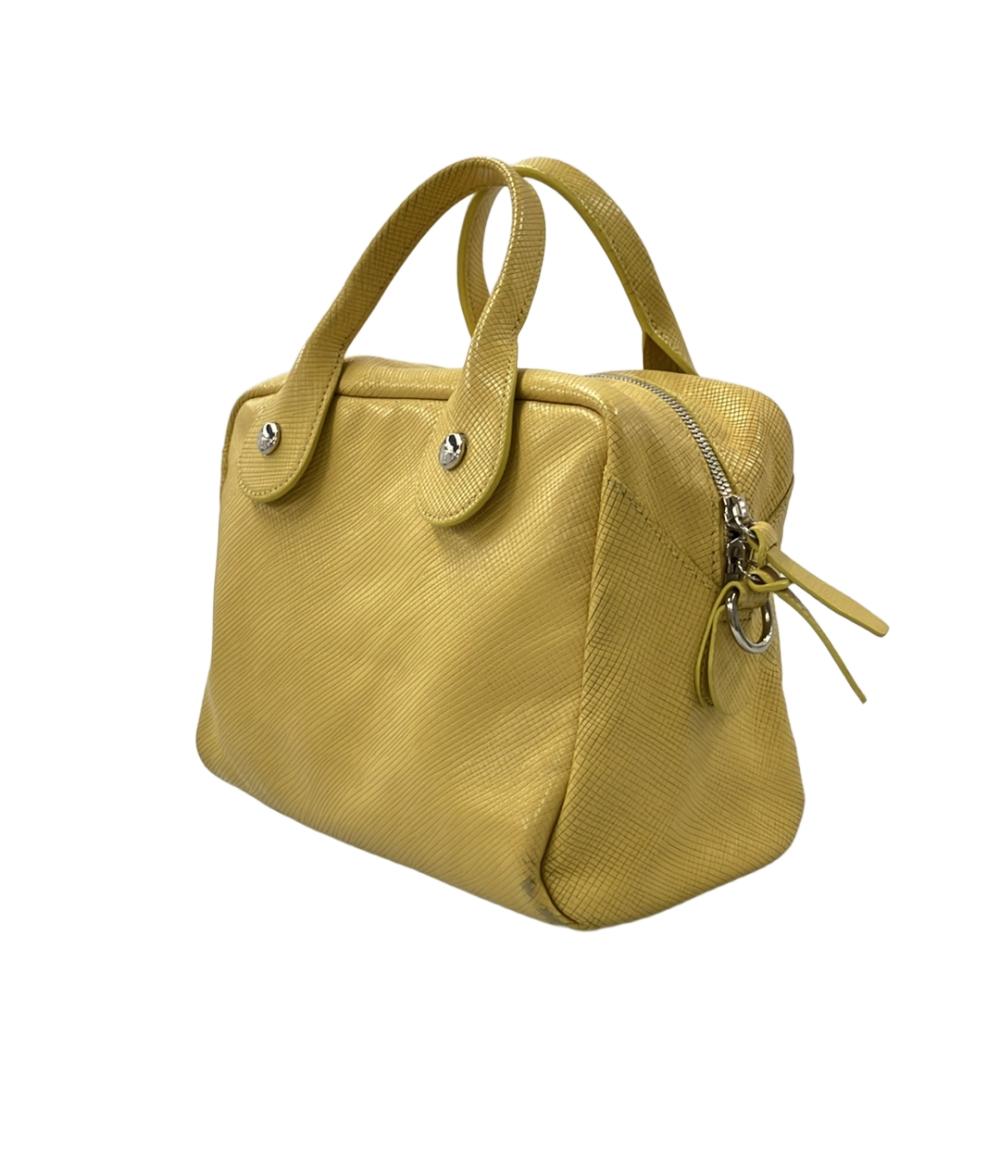 ロンシャン 2way ハンドバッグ ショルダーバッグ 斜め掛け クアドリ レディース Longchamp