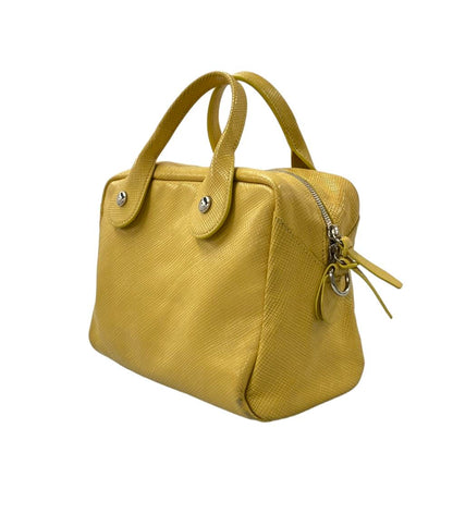 ロンシャン 2way ハンドバッグ ショルダーバッグ 斜め掛け クアドリ レディース Longchamp