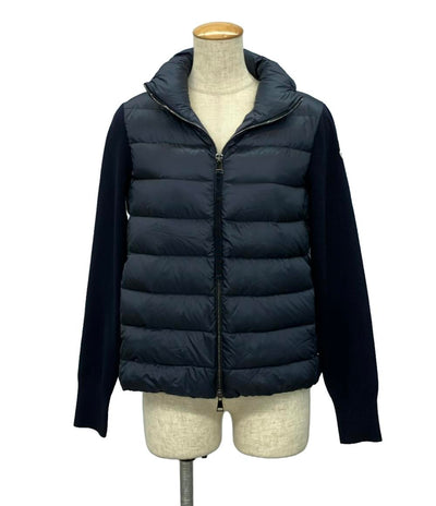 モンクレール ダウンジャケット F20939B51100 A9018 レディース SIZE S (S) MONCLER