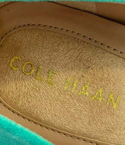 コールハーン ポインテッドトゥパンプス レディース SIZE 6 1/2 (M) COLE HAAN