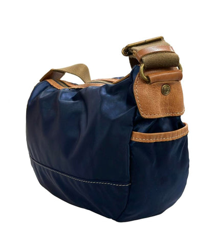 フォルナ ショルダーバッグ 斜め掛け メンズ FOLNA