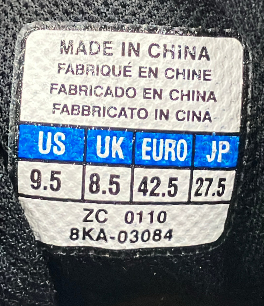 Mizuno ローカットスニーカー マキシマイザー 12 8KA-03084 メンズ SIZE 27.5 ミズノ