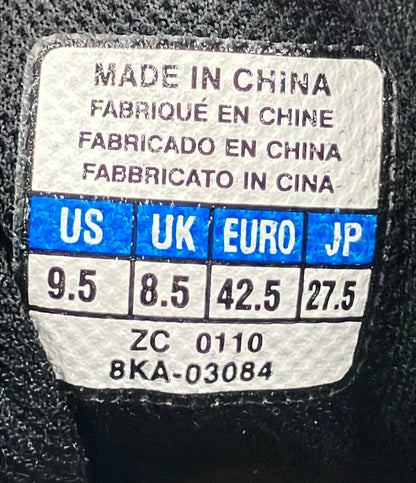Mizuno ローカットスニーカー マキシマイザー 12 8KA-03084 メンズ SIZE 27.5 ミズノ