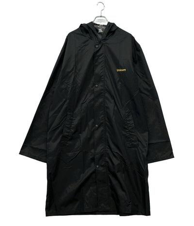 VETEMENTS ユニコーンプリントレインコート EAH19JA31 メンズ レディース ヴェトモン