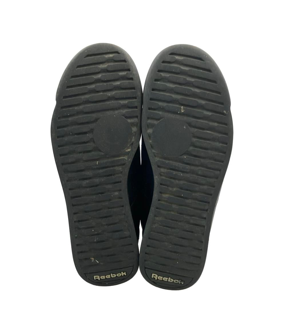 Reebok ローカットスニーカー レディース SIZE 24.5 (L) リーボック