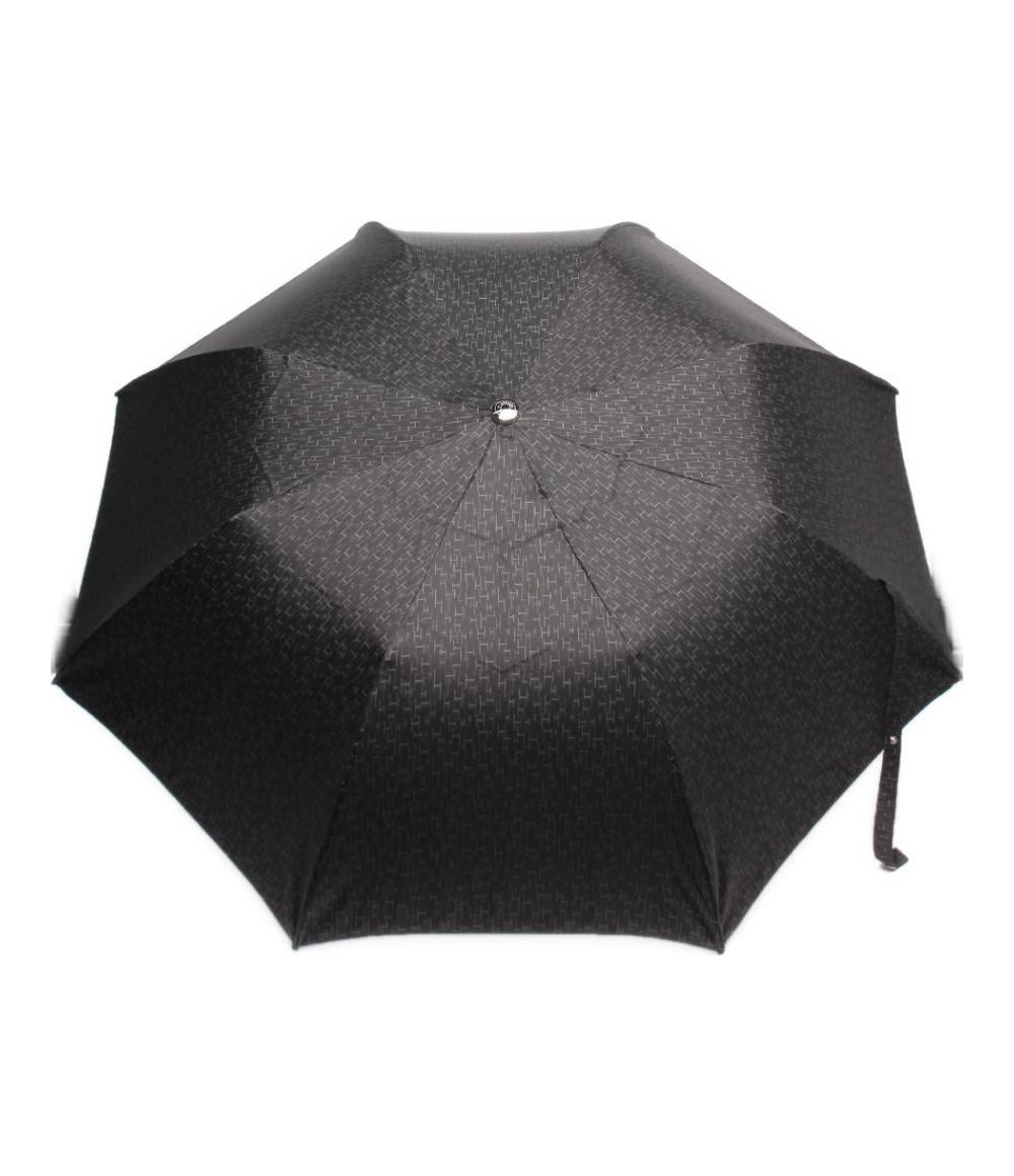 美品 HERMES 折り畳み傘 シルバー金具 メンズ エルメス – Rehello by  