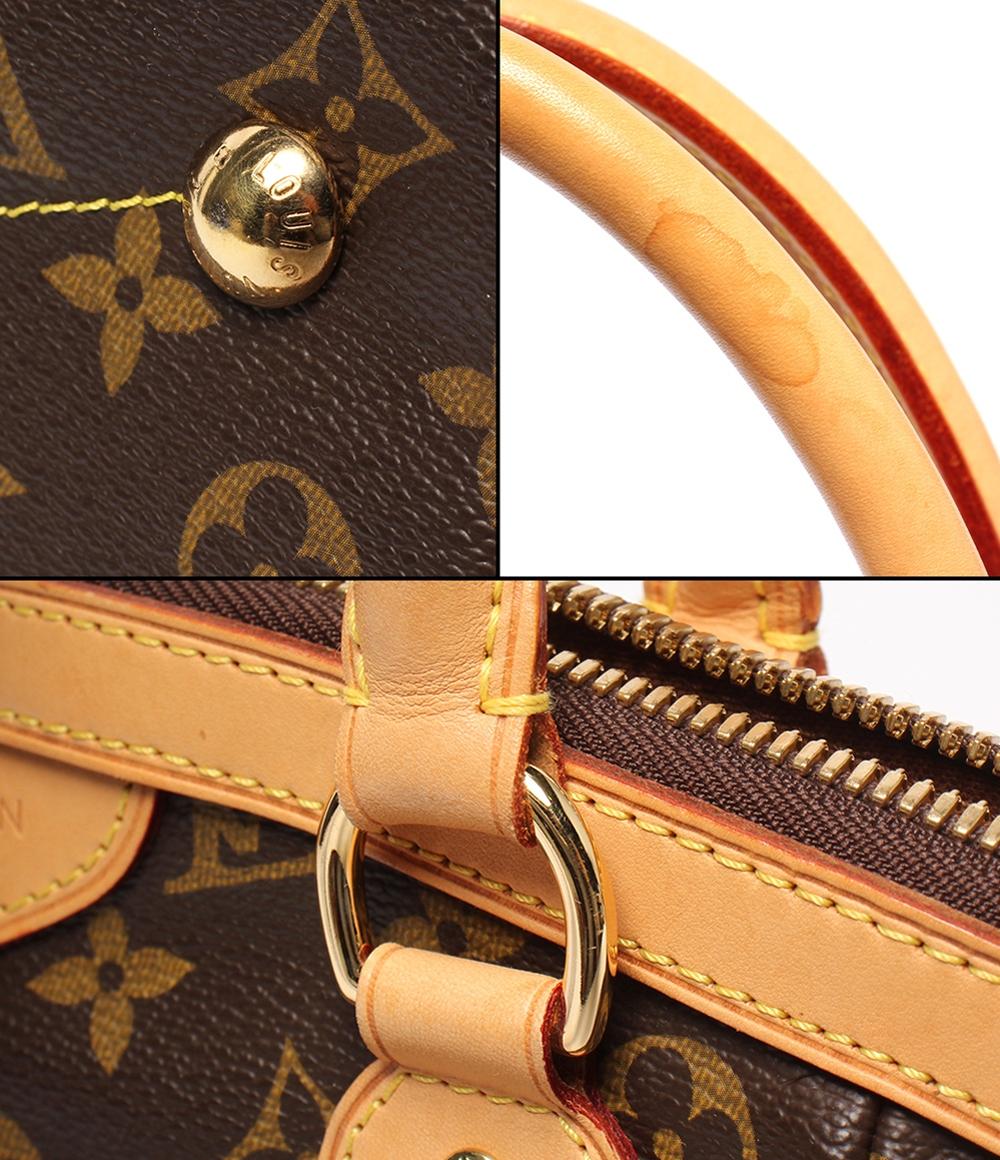LOUIS VUITTON ハンドバッグ モノグラム ティボリPM M40143 レディース