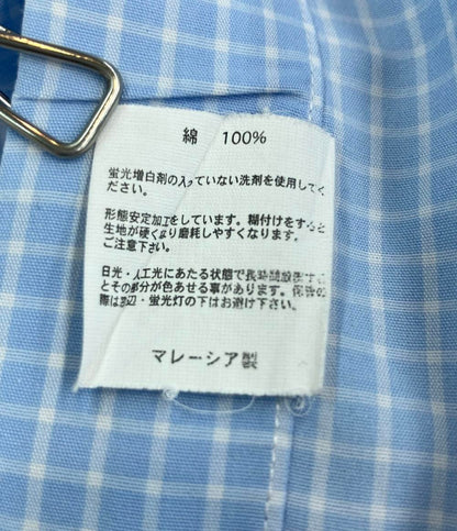 ブルックスブラザーズ 長袖シャツ ギンガムチェック メンズ SIZE XXL (XXL) Brooks Brothers