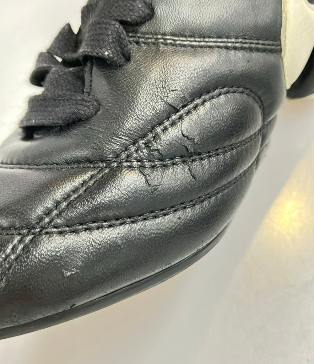 NIKE ヒールスニーカー × COMME des GARCONS W プレミア DJ8545-001 レディース SIZE 23.5 ナイキ
