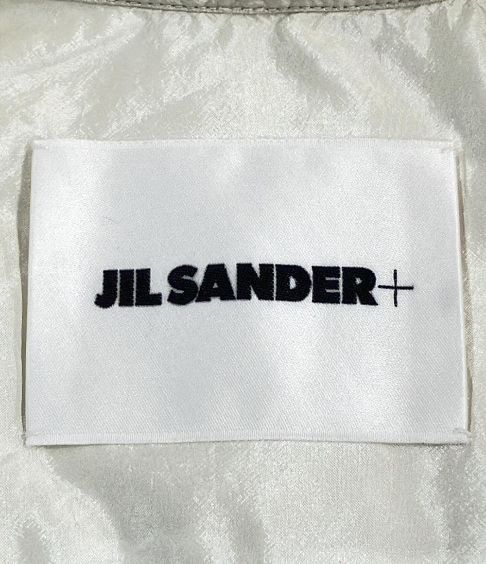 JIL SANDER+ 七分袖シャツ レディース SIZE 32 (XS) ジルサンダープラス