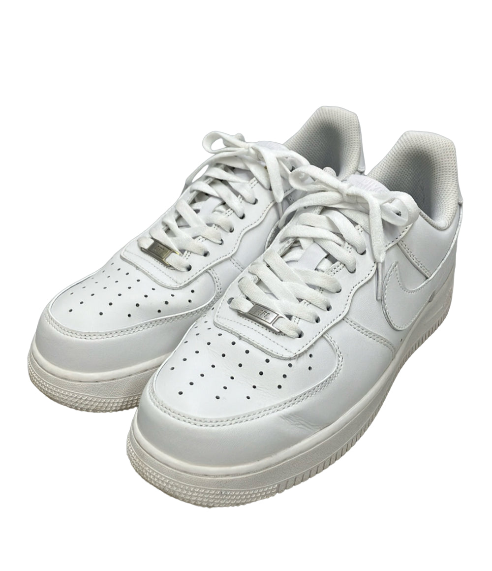 NIKE ローカットスニーカー エアフォース 1 ロー 351122-111 メンズ SIZE 27.5 ナイキ