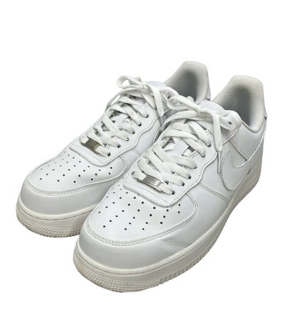 NIKE ローカットスニーカー エアフォース 1 ロー 351122-111 メンズ SIZE 27.5 ナイキ