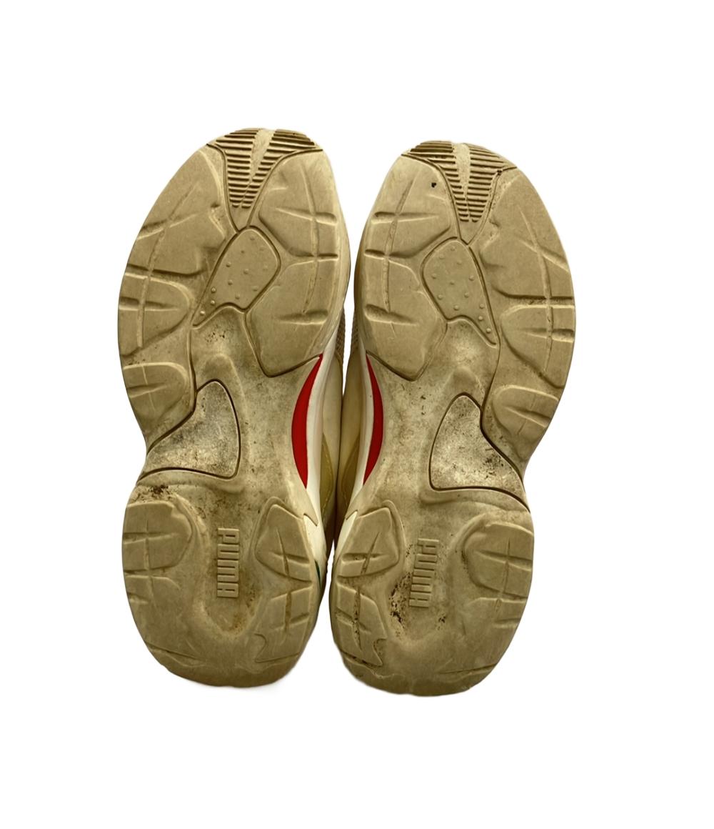 プーマ ローカットスニーカー レディース SIZE 24.0 (L) PUMA