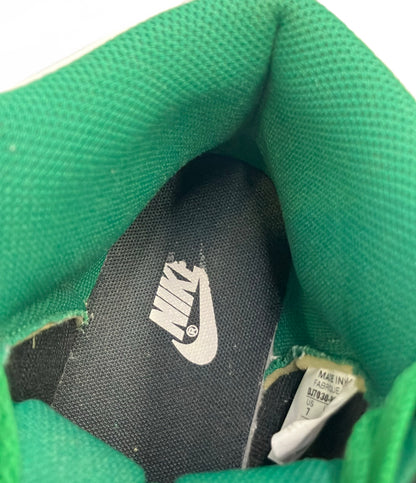 NIKE ハイカットスニーカー ダンク ハイ バイ ユー DJ7030-991 レディース ナイキ
