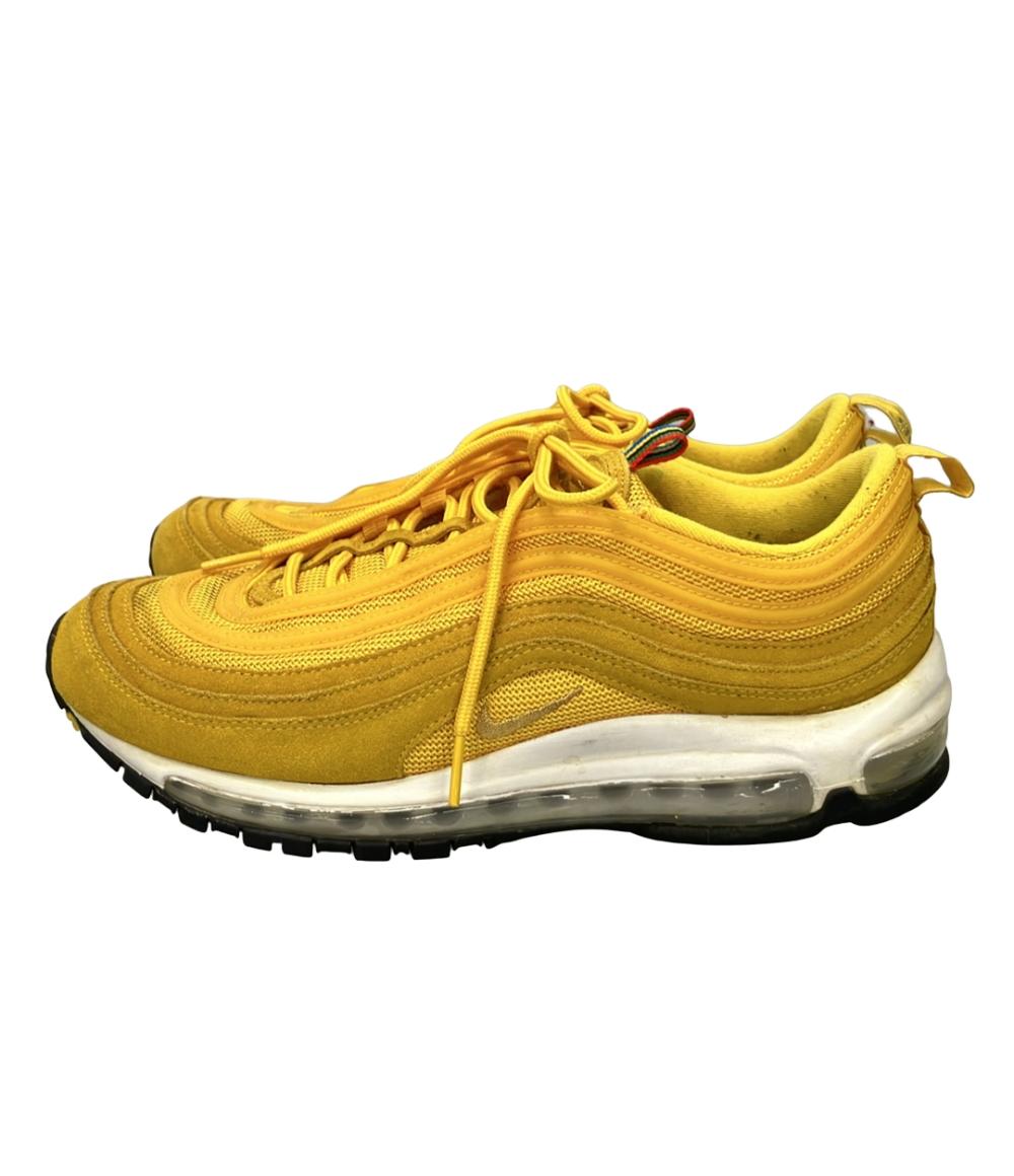 NIKE ローカットスニーカー エア マックス 97 QS CI3708-700 メンズ SIZE 27.0 (L) ナイキ