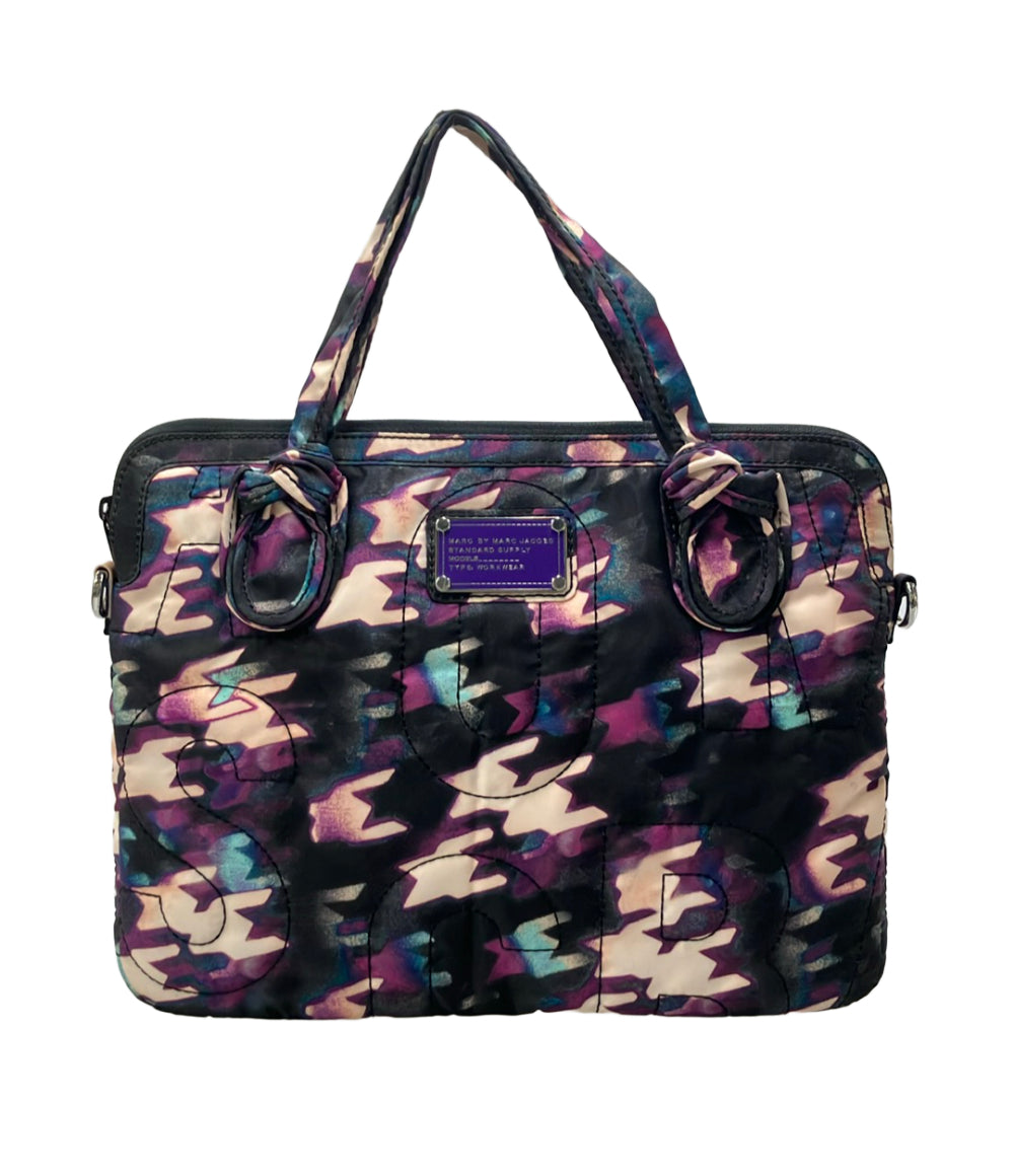 MARC BY MARC JACOBS トートバッグ レディース マークバイマークジェイコブス