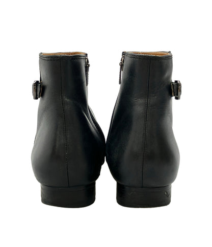 REGAL ショートブーツ サイドジップ レディース SIZE 24.5 リーガル