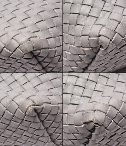 BOTTEGA VENETA トートバッグ カバMM イントレチャート メンズ ボッテガ・ヴェネタ