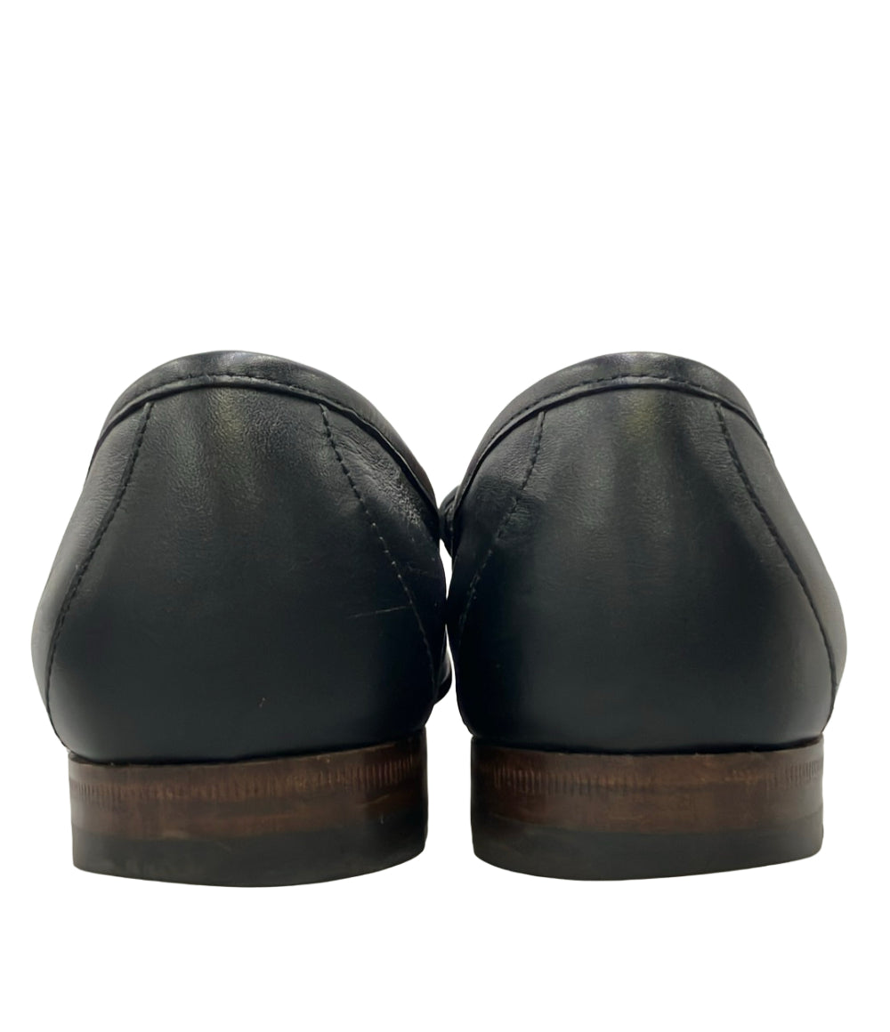 GUCCI ホースビットローファー 384874 レディース SIZE 37 1/2 グッチ
