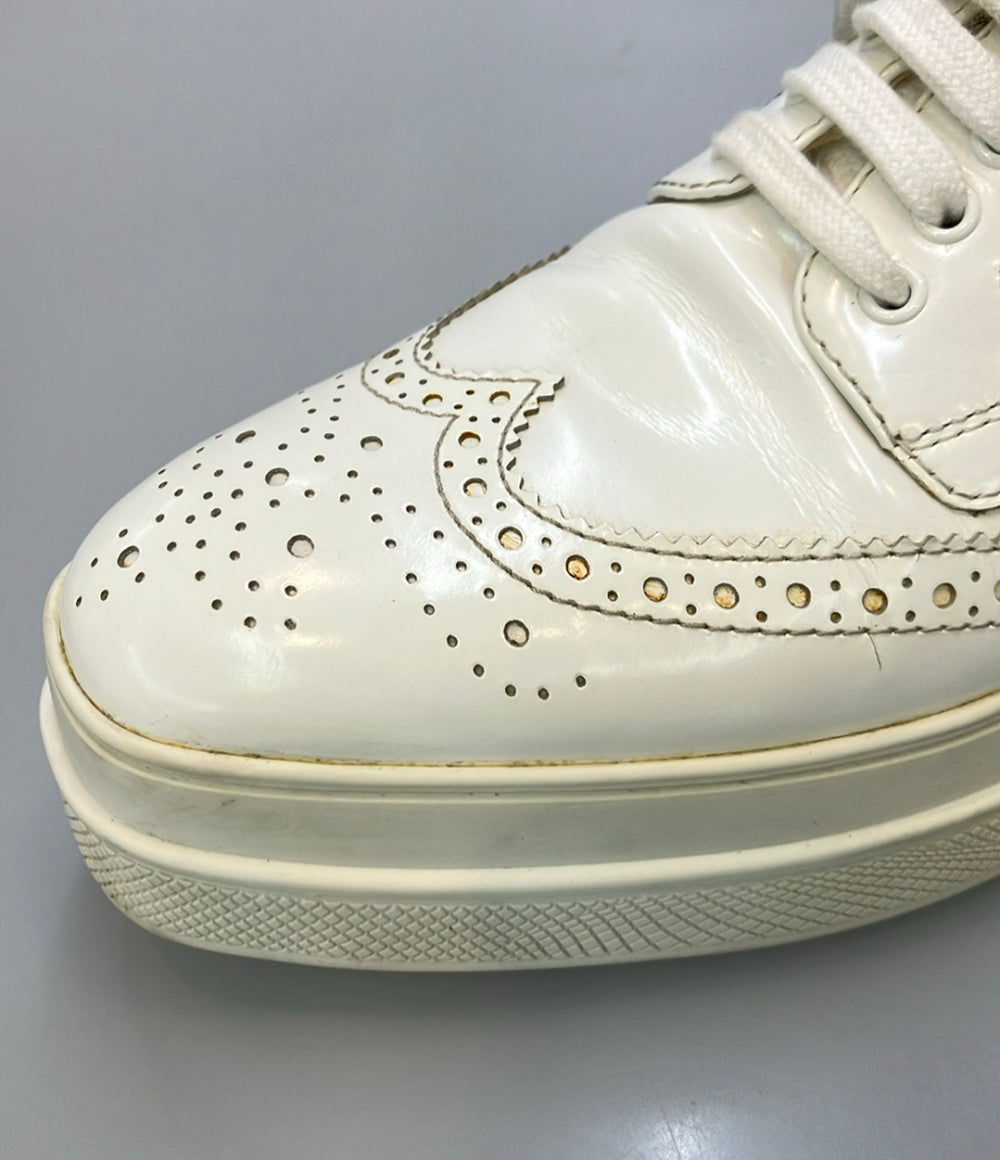 PRADA ドレスシューズ レディース SIZE 36 (23cm) プラダ