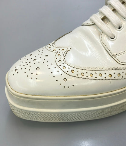 PRADA ドレスシューズ レディース SIZE 36 (23cm) プラダ