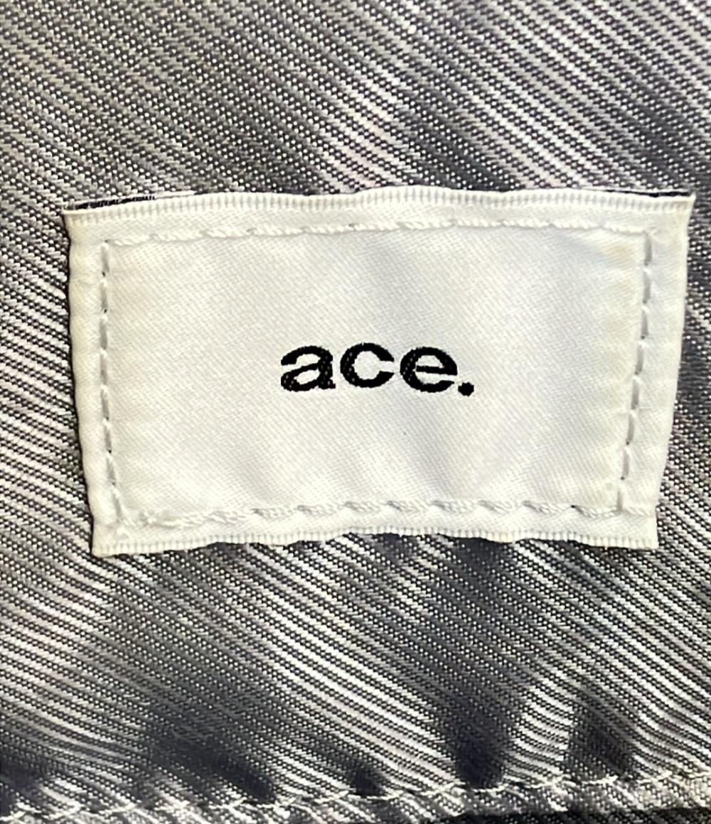 エース 2WAY ブリーフケース ビジネスバッグ ショルダーバッグ 斜め掛け メンズ ace.