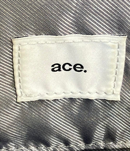 エース 2WAY ブリーフケース ビジネスバッグ ショルダーバッグ 斜め掛け メンズ ace.