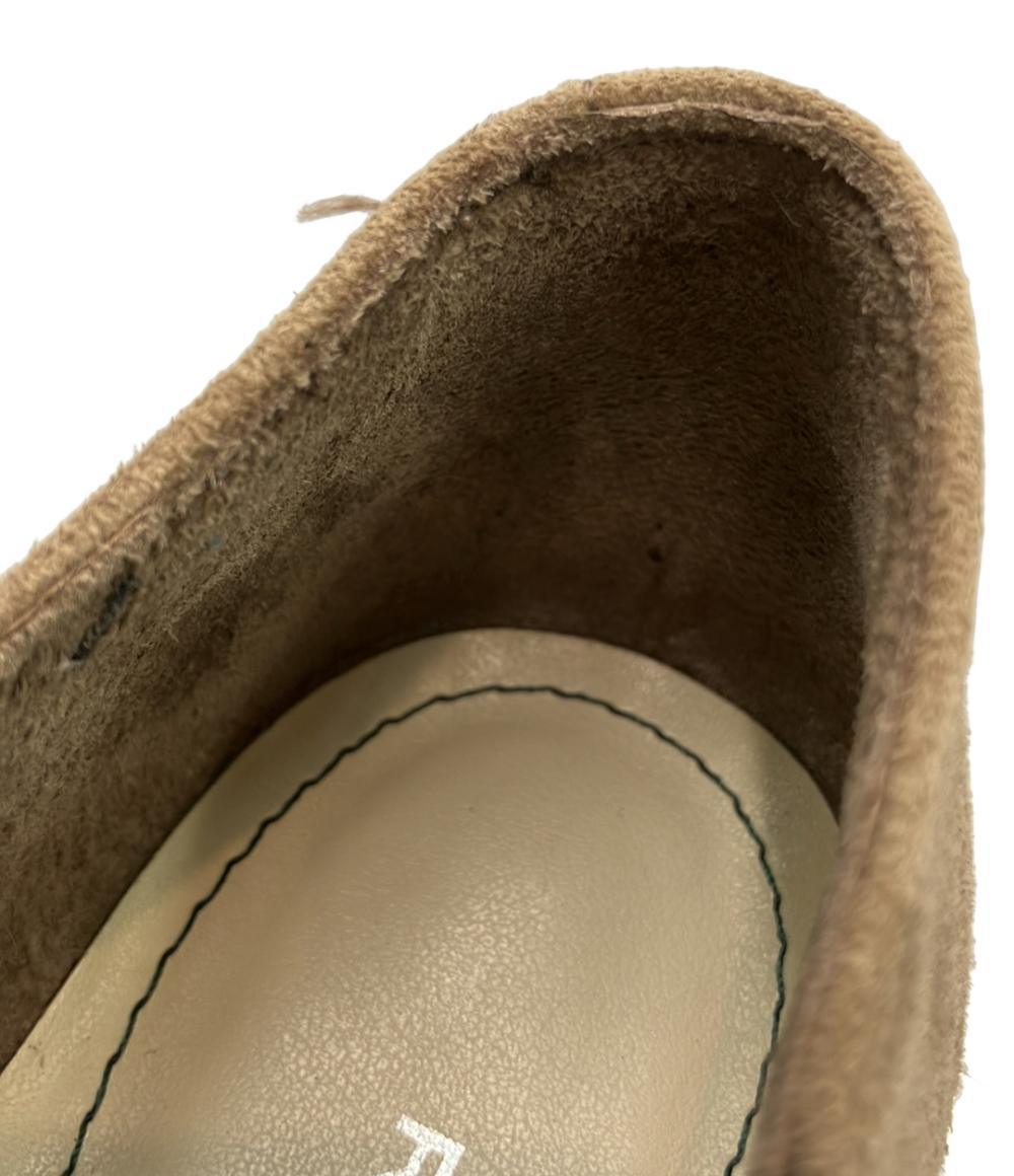 REGAL ポインテッドトゥブーティー F31H レディース SIZE 22 1/2 (S) リーガル