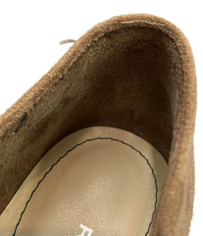 REGAL ポインテッドトゥブーティー F31H レディース SIZE 22 1/2 (S) リーガル