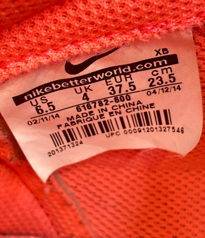 ナイキ ミドルカットスニーカー Blazer 616782-600 レディース SIZE 23.5 (M) NIKE