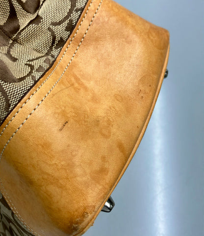 COACH トートバッグ シグネチャー 6894 レディース コーチ
