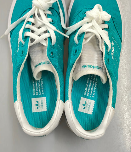 adidas ローカットスニーカー 3MC EE6089 ユニセックス SIZE 25.0 アディダス